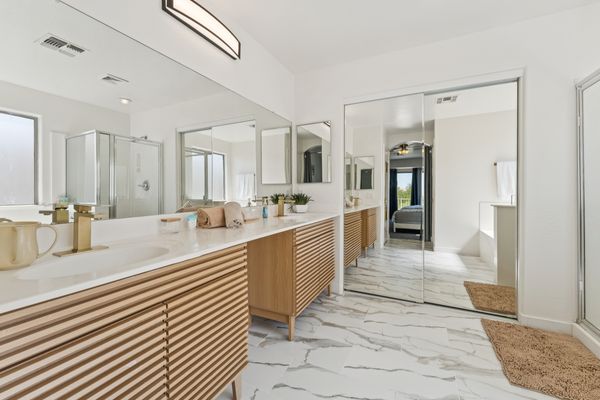 Desert Escape Villa