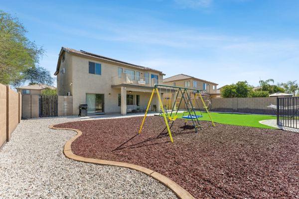 Desert Escape Villa