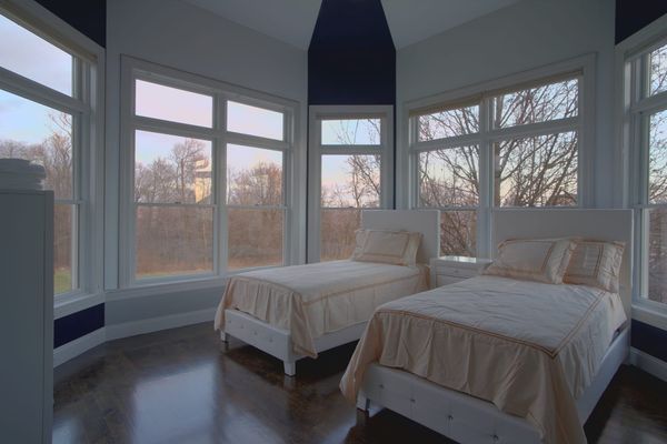 The King David Mansion