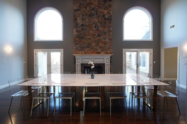 The King David Mansion
