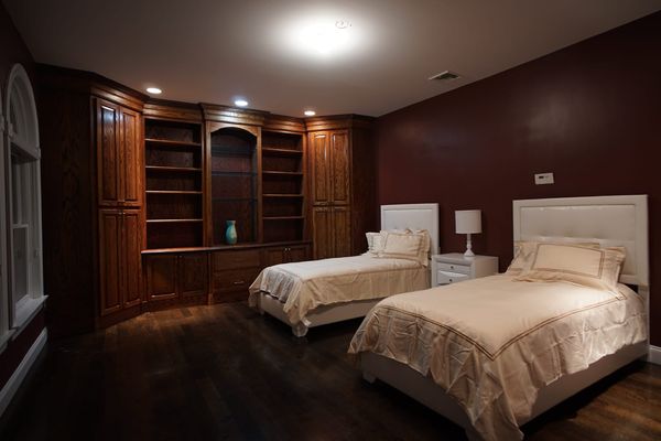 The King David Mansion