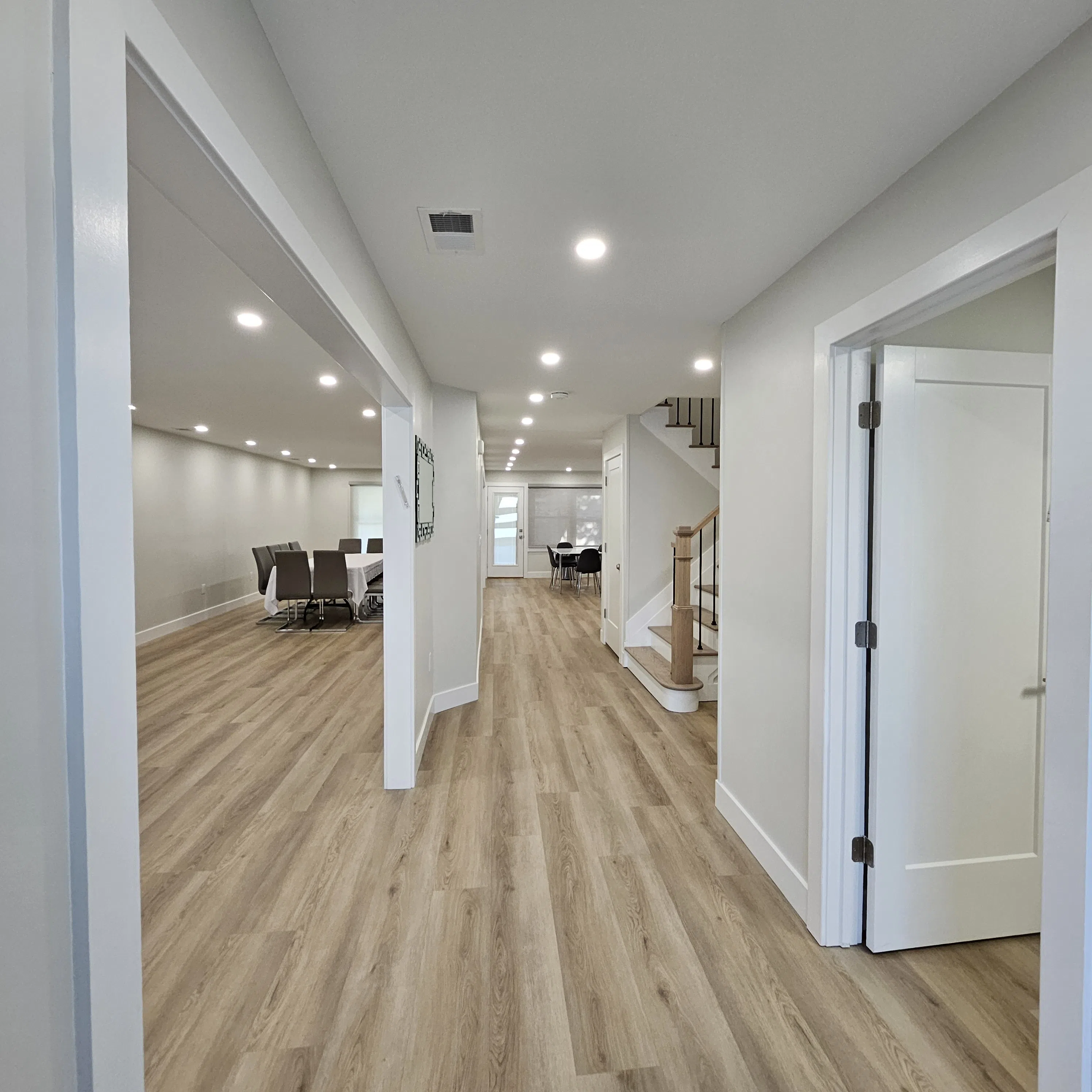 Princeton 5 Bedroom Home