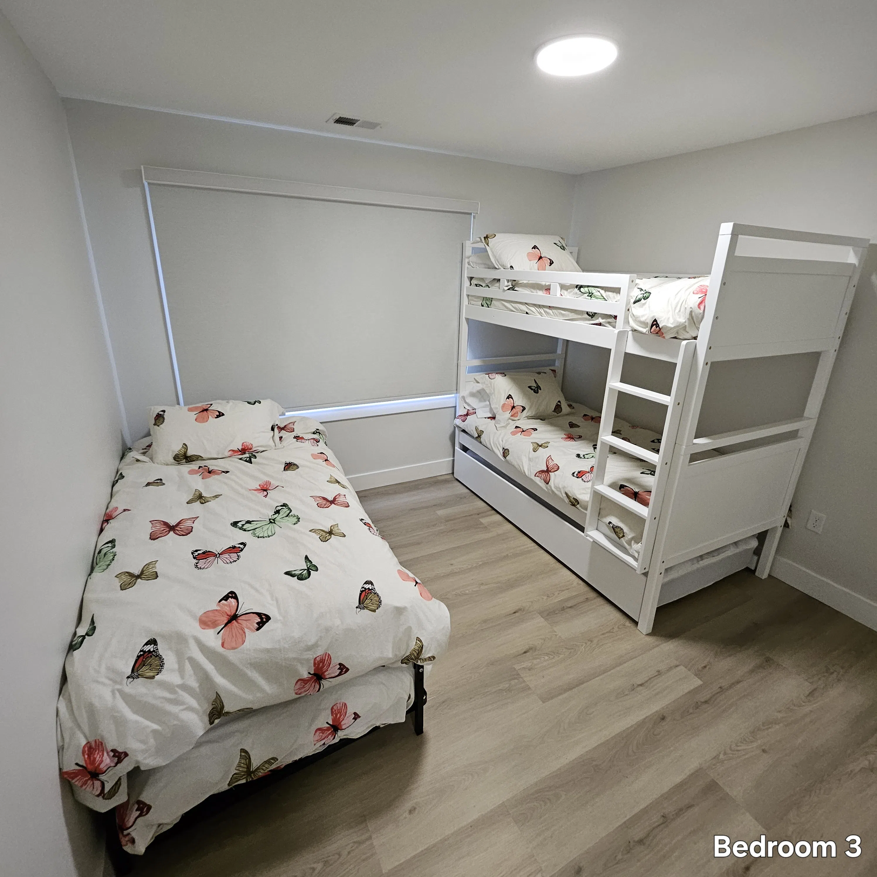 Princeton 5 Bedroom Home