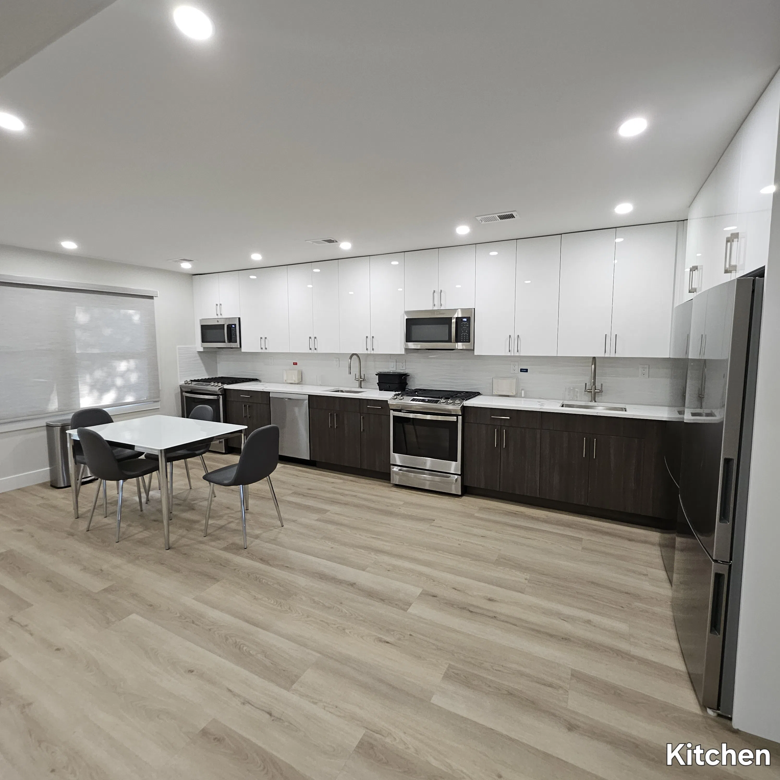 Princeton 5 Bedroom Home