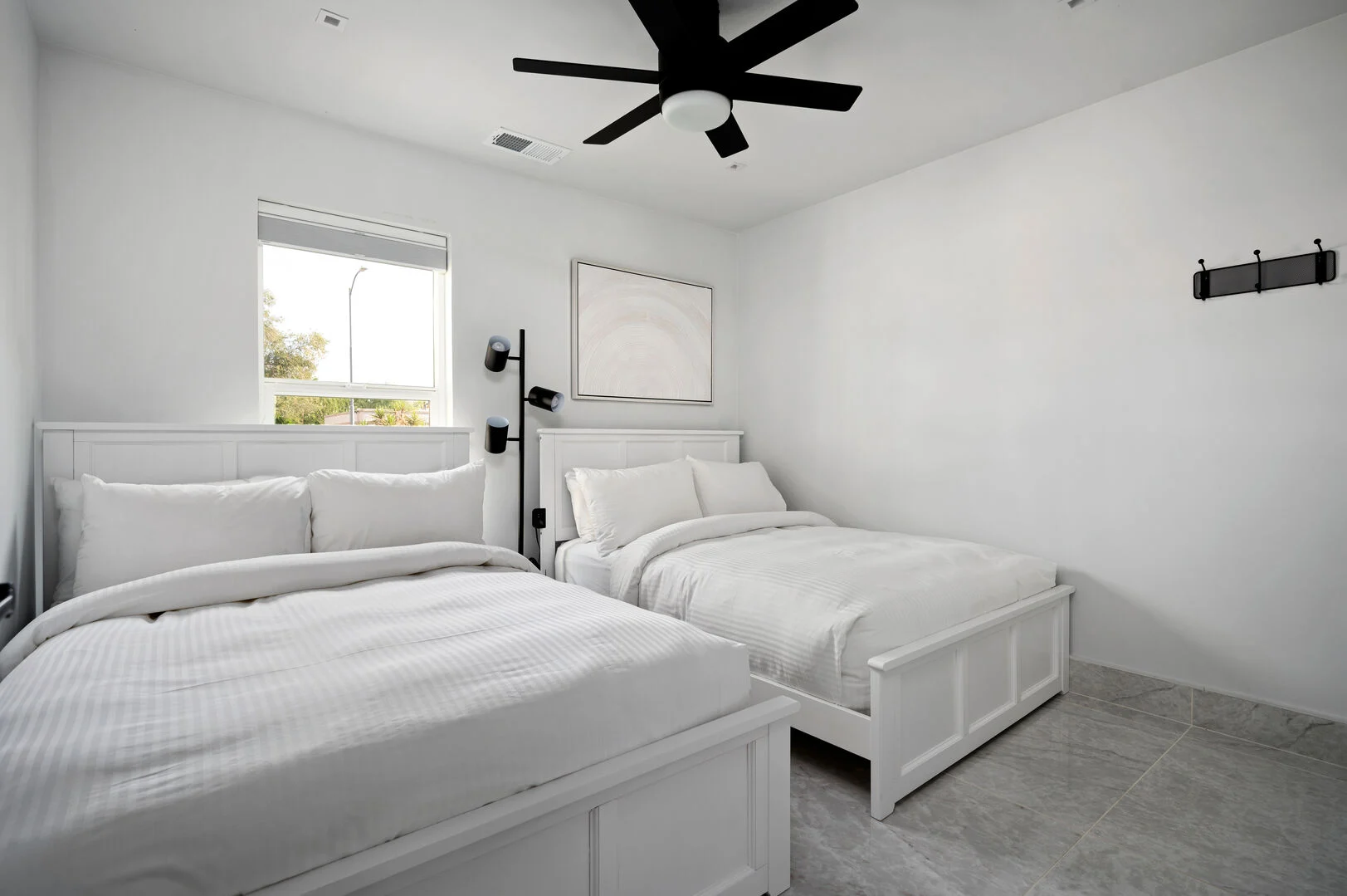 Desert Bliss Retreat