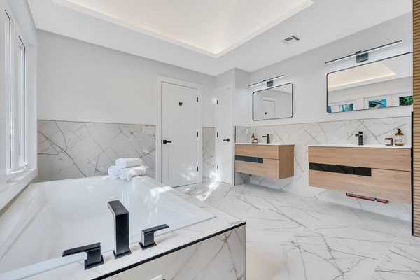 Diamond Estate Villa