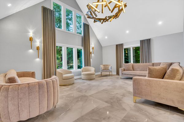 Diamond Estate Villa