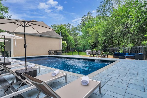 Diamond Estate Villa