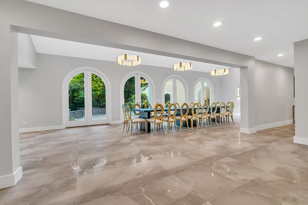 Diamond Estate Villa