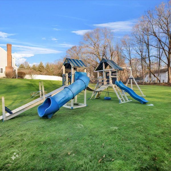 Harmony Estates