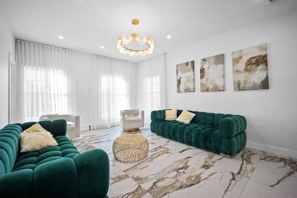 Harmony Estates