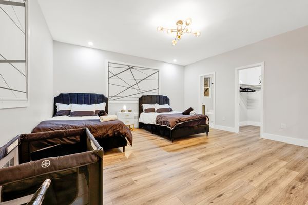 The Tranquil Haven