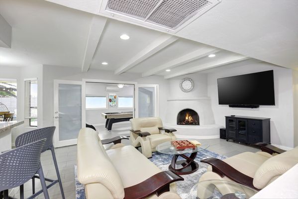 Scottsdale Arizona  Vacation Resort Home