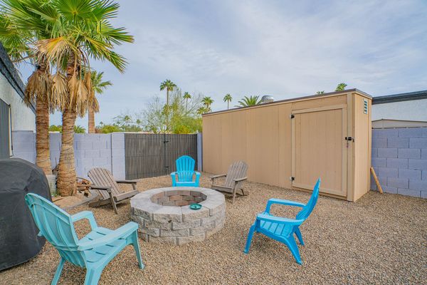 Scottsdale Arizona  Vacation Resort Home
