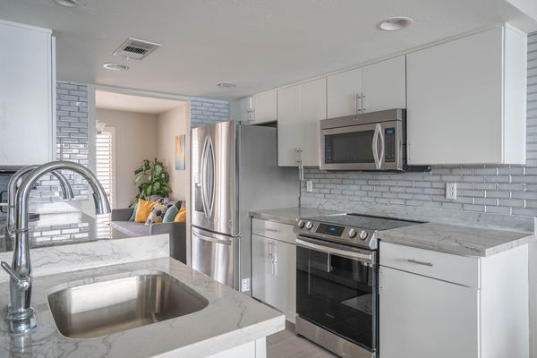 Scottsdale Arizona  Vacation Resort Home