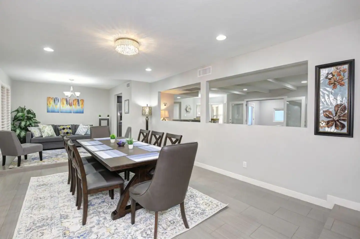 Scottsdale Arizona  Vacation Resort Home