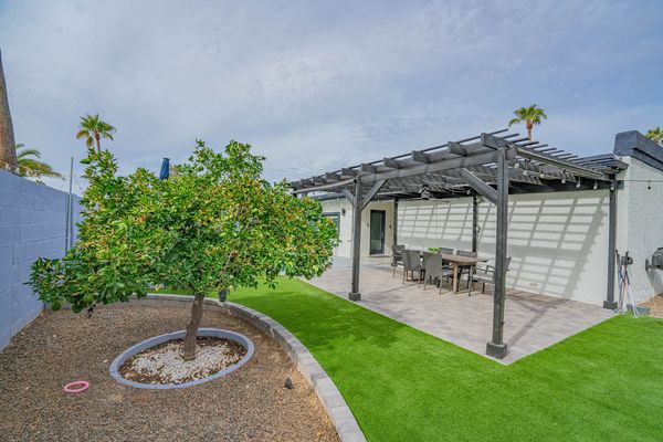 Scottsdale Arizona  Vacation Resort Home
