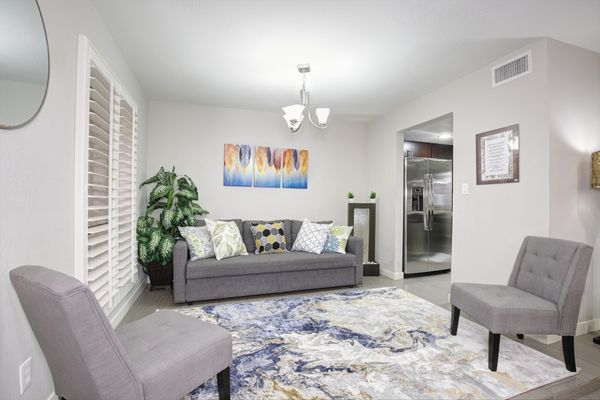 Scottsdale Arizona  Vacation Resort Home