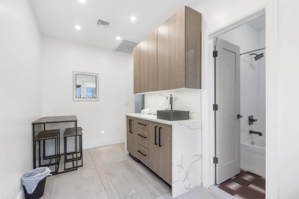 The Family Villa with private mikveh and sauna