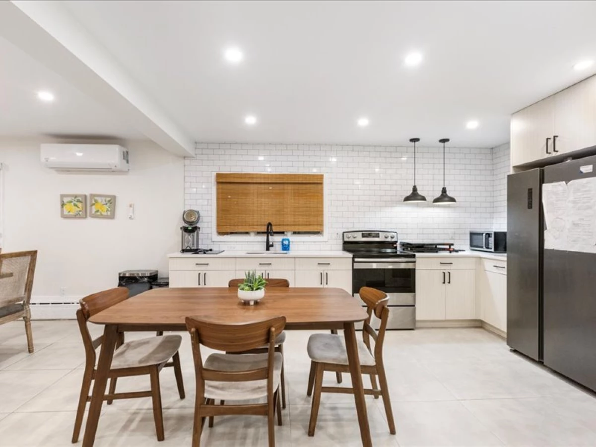 The Family Villa with private mikveh and sauna