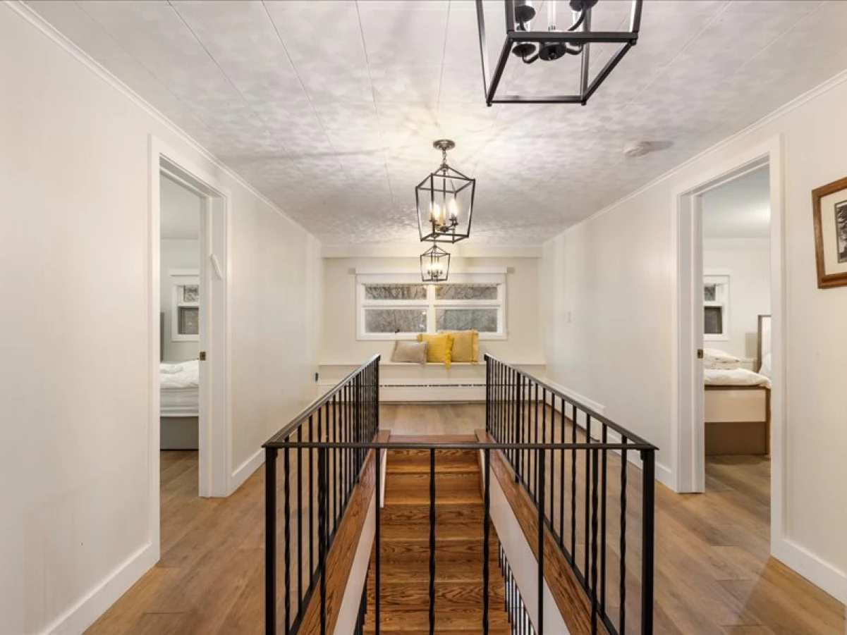 The Family Villa with private mikveh and sauna