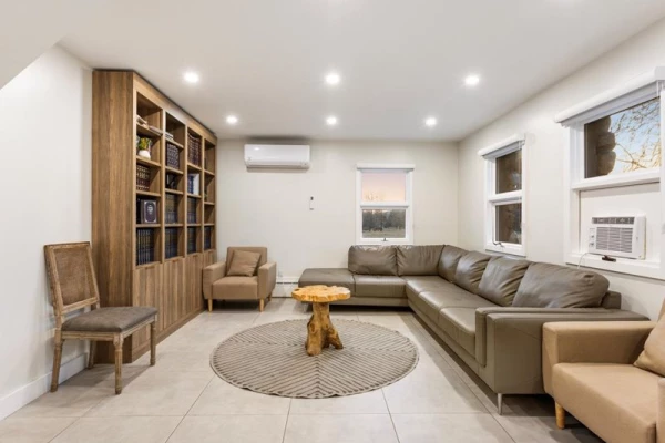 The Family Villa with private mikveh and sauna