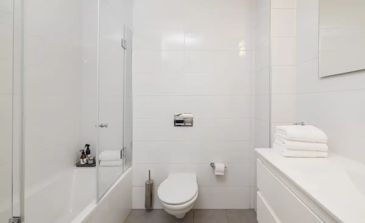 Jerusalem Estates 1 Bedroom with garden