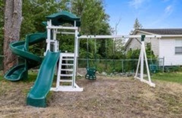Meadowbrook Gardens Villa