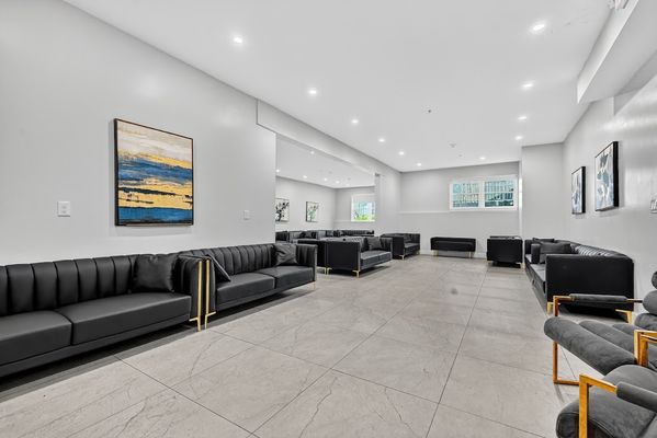 The Grandvale, the place is yours. Can be rented per building