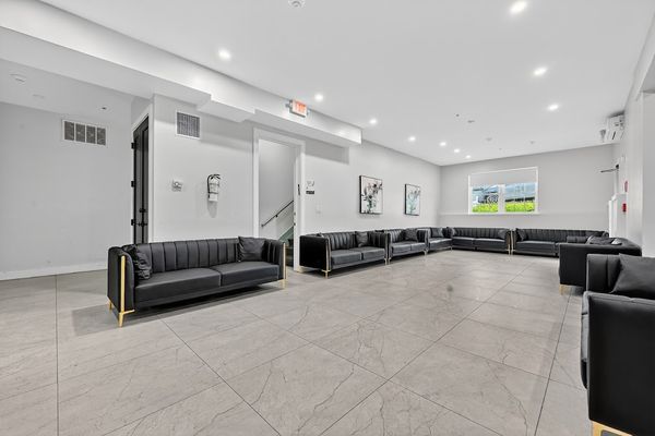 The Grandvale, the place is yours. Can be rented per building