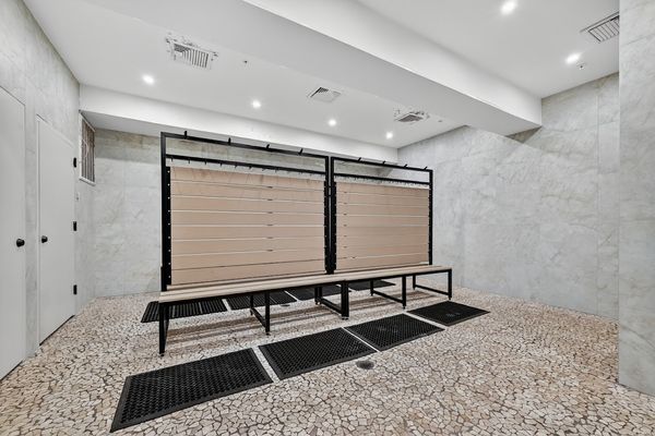 The Grandvale, the place is yours. Can be rented per building