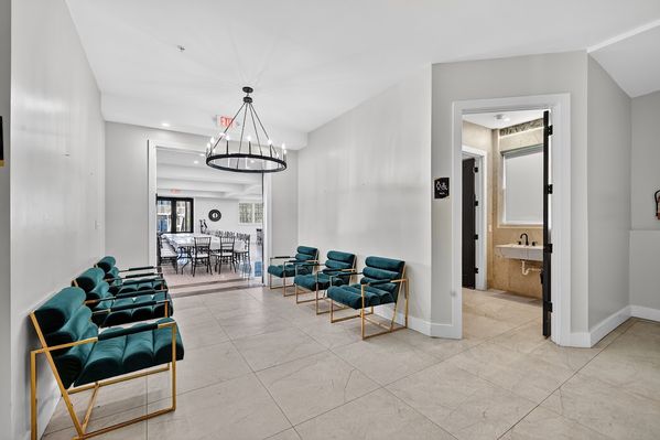 The Grandvale, the place is yours. Can be rented per building