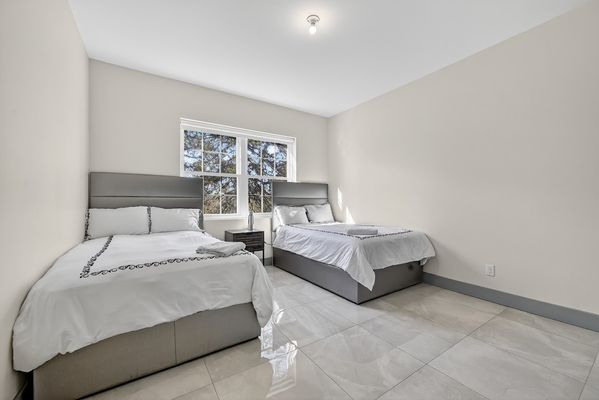 The Grandvale, the place is yours. Can be rented per building