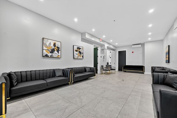 The Grandvale, the place is yours. Can be rented per building