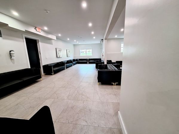 The Grandvale, the place is yours. Can be rented per building