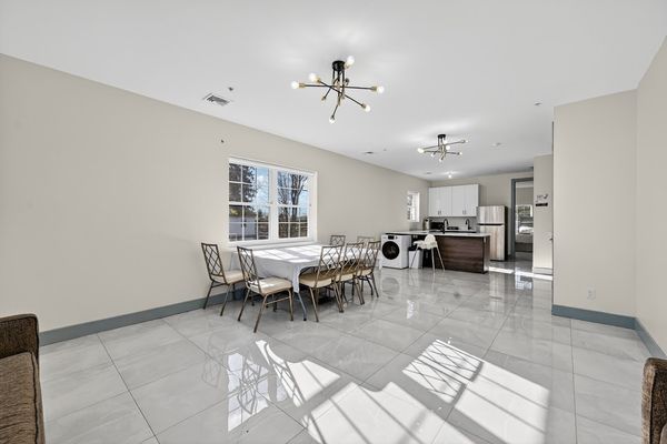 The Grandvale, the place is yours. Can be rented per building