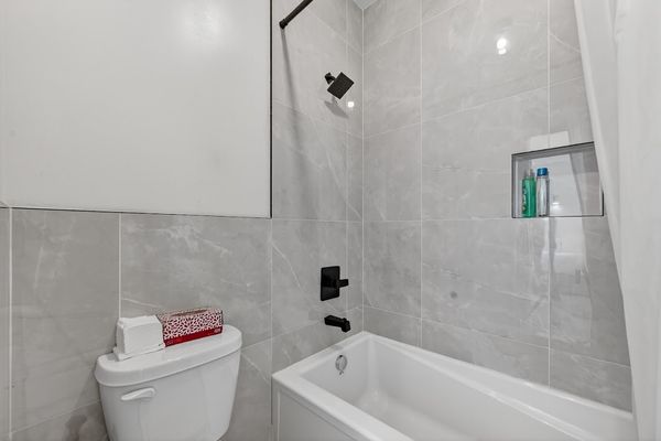 The Grandvale, the place is yours. Can be rented per building