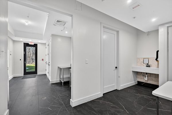 The Grandvale, the place is yours. Can be rented per building