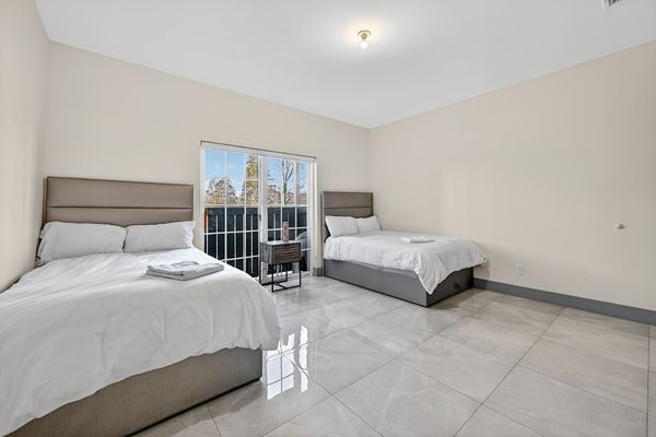 The Grandvale, the place is yours. Can be rented per building