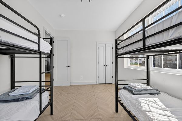 The Grandvale, the place is yours. Can be rented per building