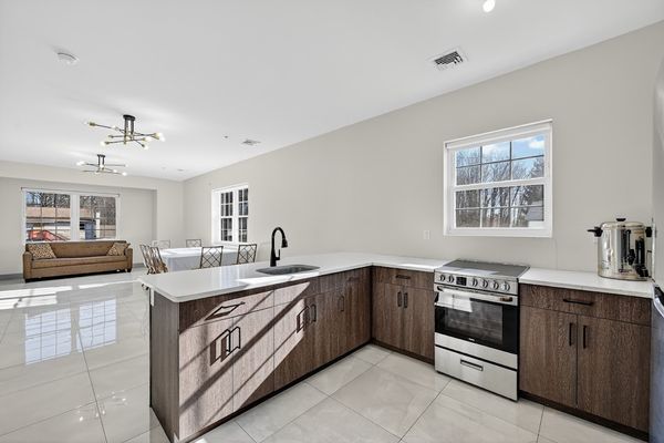 The Grandvale, the place is yours. Can be rented per building