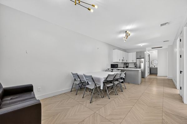 The Grandvale, the place is yours. Can be rented per building
