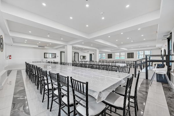 The Grandvale, the place is yours. Can be rented per building