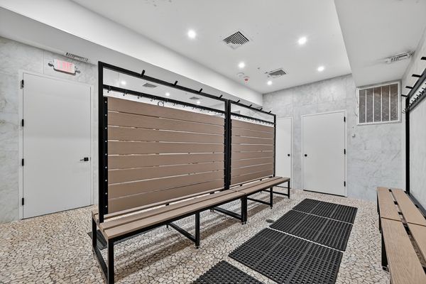 The Grandvale, the place is yours. Can be rented per building