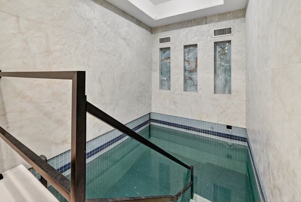 The Grandvale, the place is yours. Can be rented per building