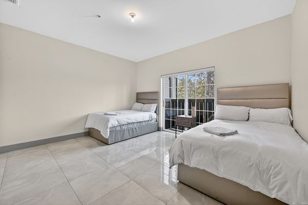 The Grandvale, the place is yours. Can be rented per building