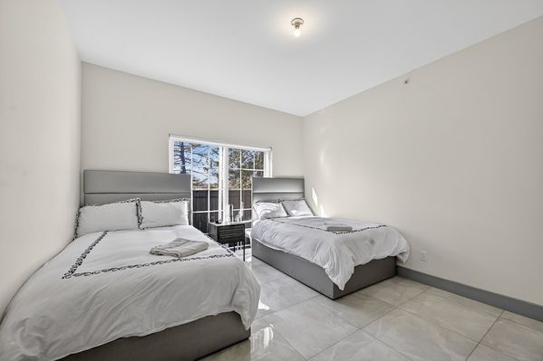 The Grandvale, the place is yours. Can be rented per building