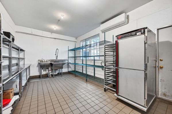 The Grandvale, the place is yours. Can be rented per building