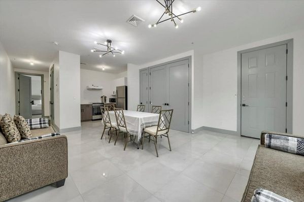 The Grandvale, the place is yours. Can be rented per building