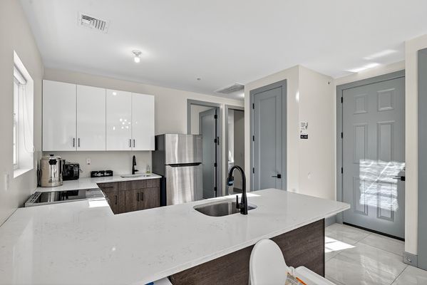 The Grandvale, the place is yours. Can be rented per building